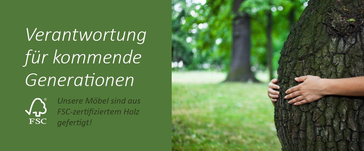 Furn.Design Wohnwand Center, (Set 5-teilig in weiß mit Wotan Eiche, 440 x 180 cm), mit Hänge-Lowboard