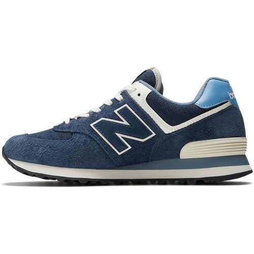 HERREN FREIZEITSCHUHE 574