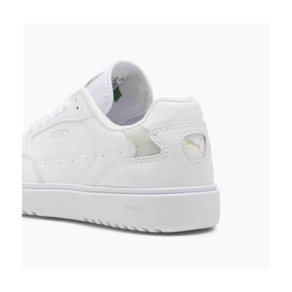 PUMA Doublecourt W 395244_02 / weiss