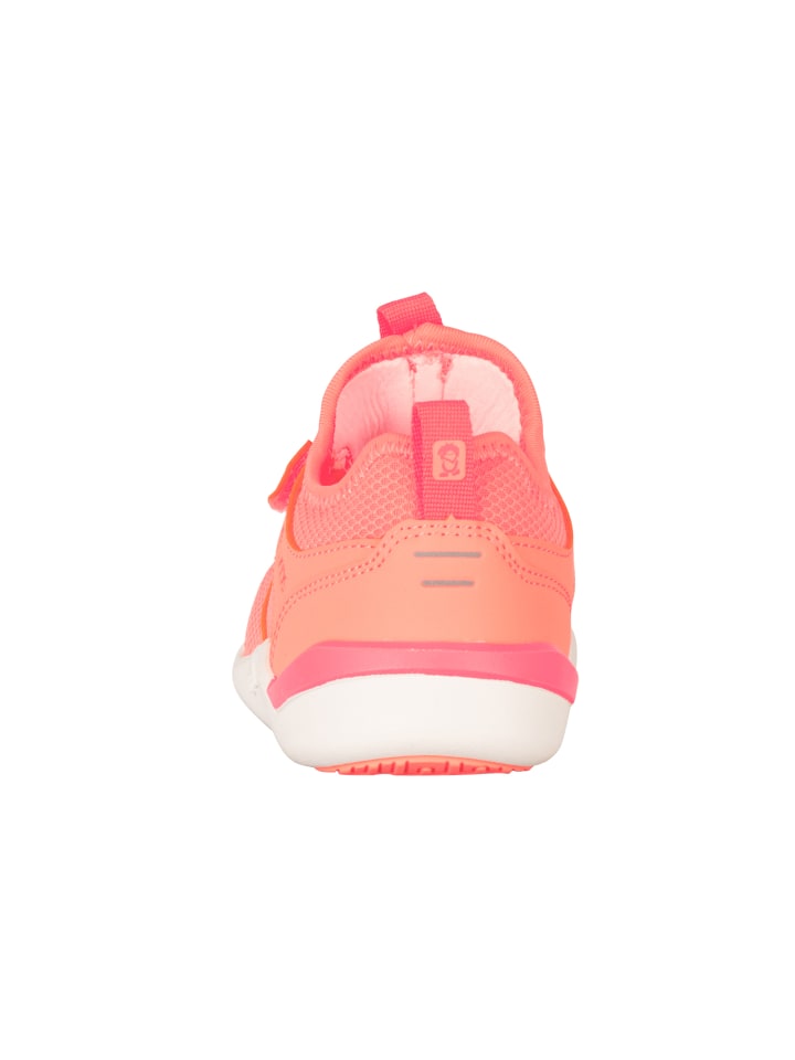 Trollkids Barfußschuhe Bergen in mellow peach günstig kaufen