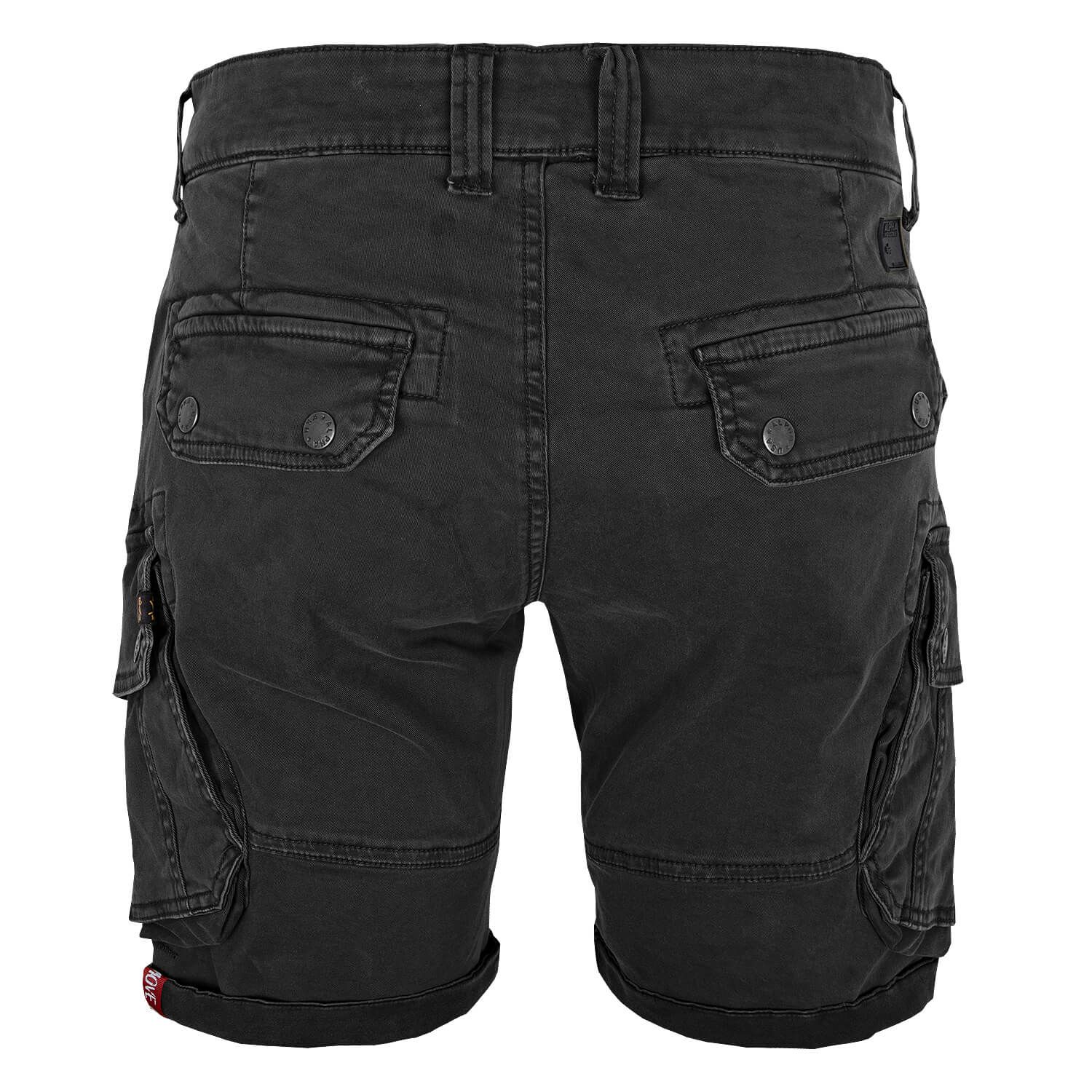Combat Short