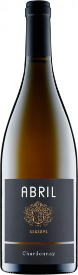 2022 ZEIT Chardonnay 