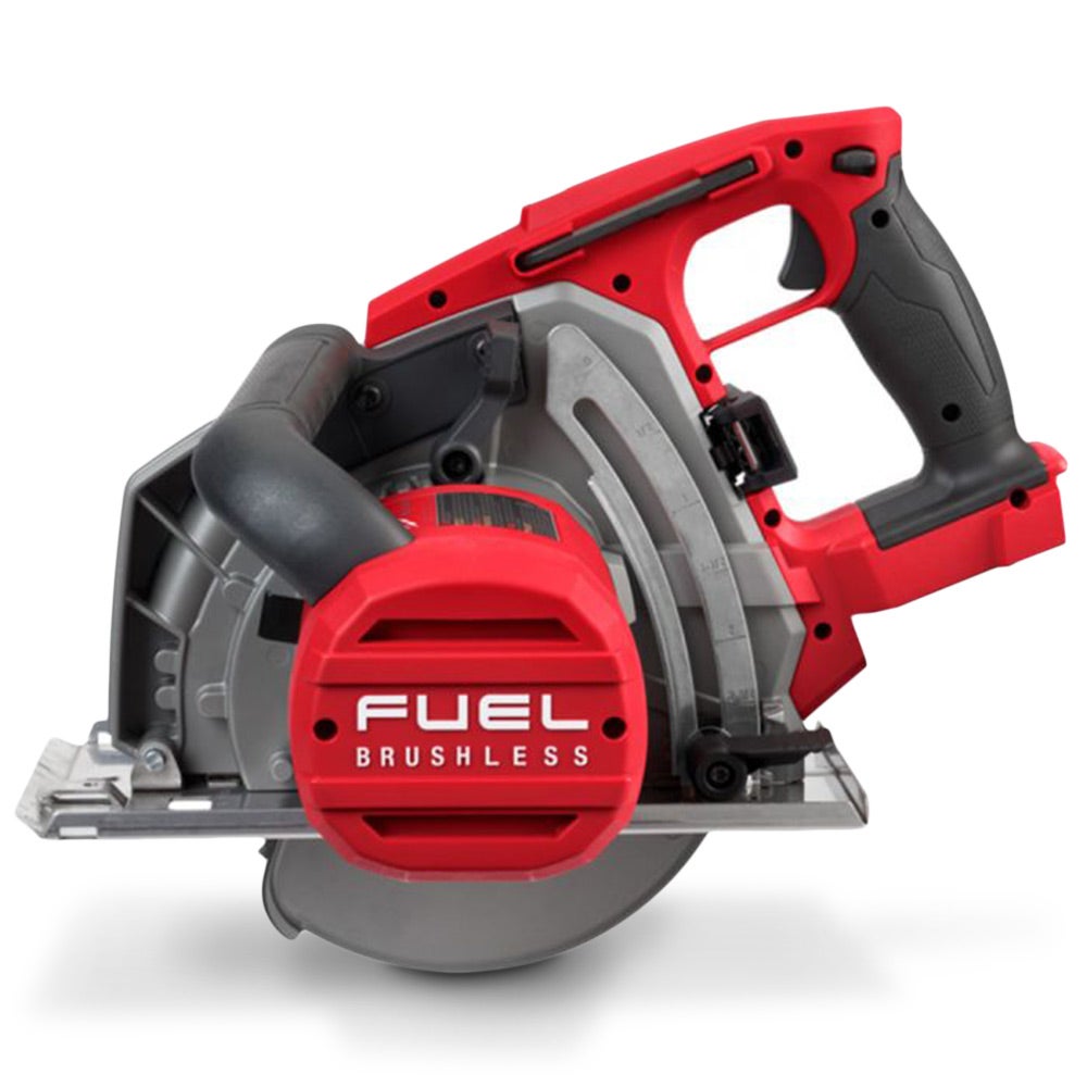 MILWAUKEE 18V FUEL™ 203mm Metal Cutting Circular Saw Skin M18FMCS66-0