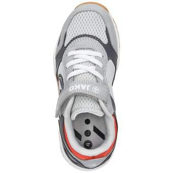 Jako MS Drop EV S Hallensport in grau