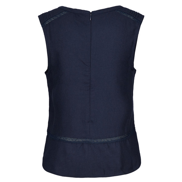 NOSIBOTANICAL BONITA VEST Damen - Funktionsshirt