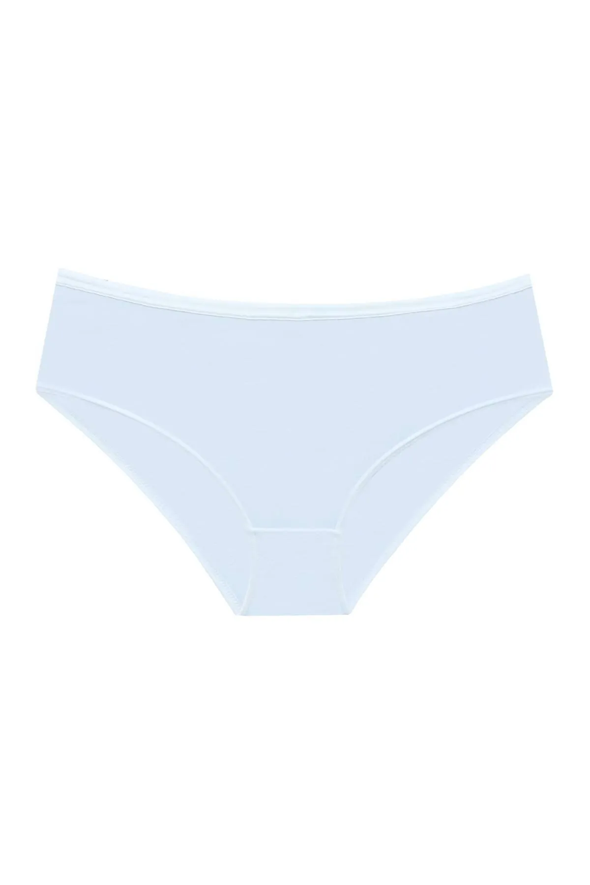 Newlilla  1006 Damen Mix 5-teiliges Daily Bato Höschen V15