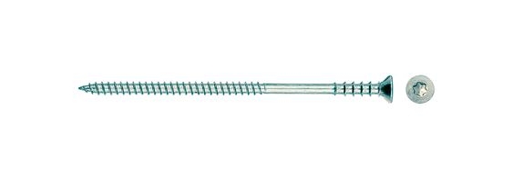 Fischer 59043 Selbstbohrende Gewindestift JUSS 6 x 90