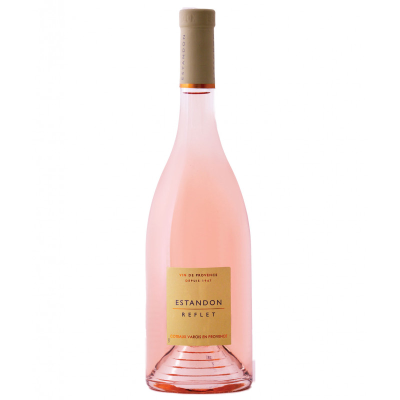 Estandon Reflet Rosé 2023