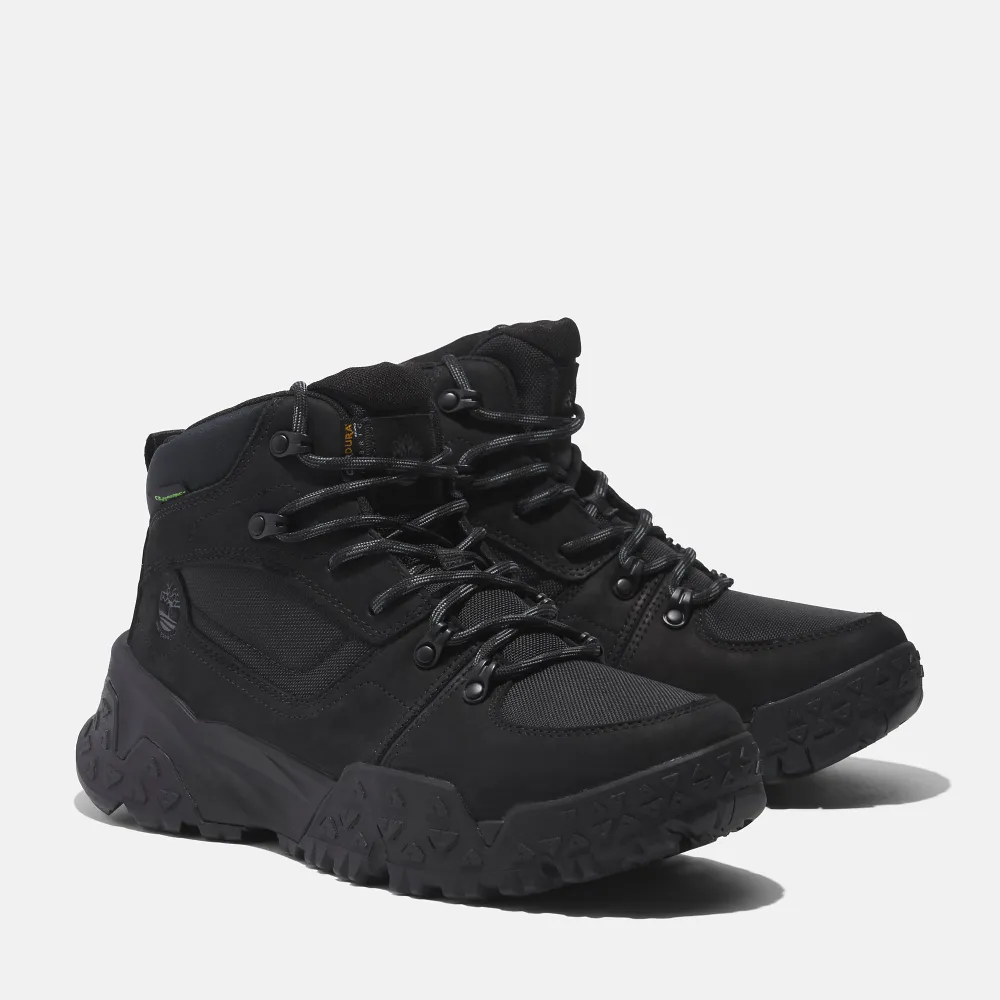 Timberland Motion Scramble Boot TB0A68XRW051 / schwarz
