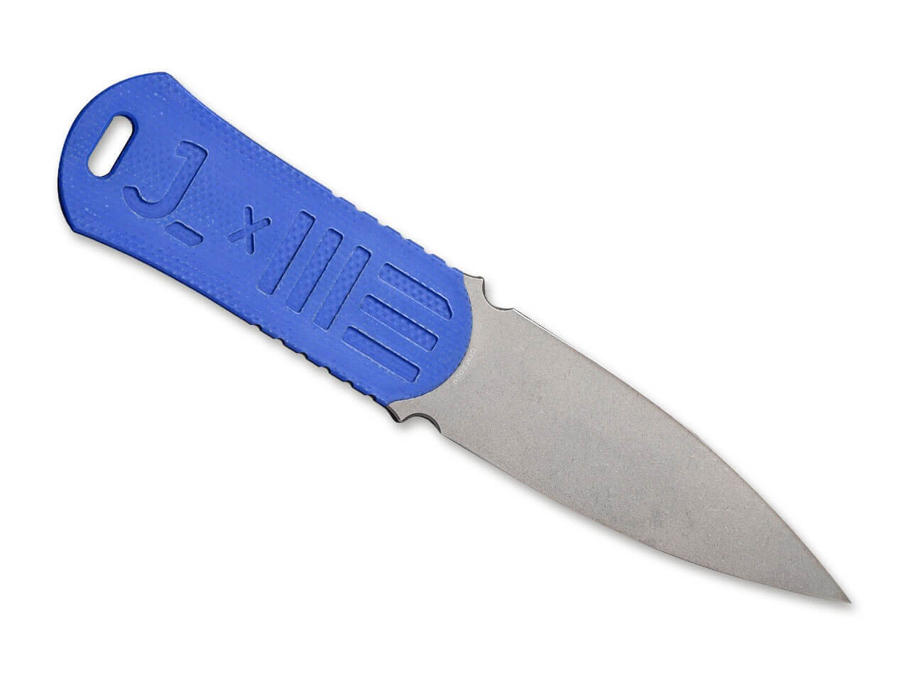 Oss Dagger G10 Blue