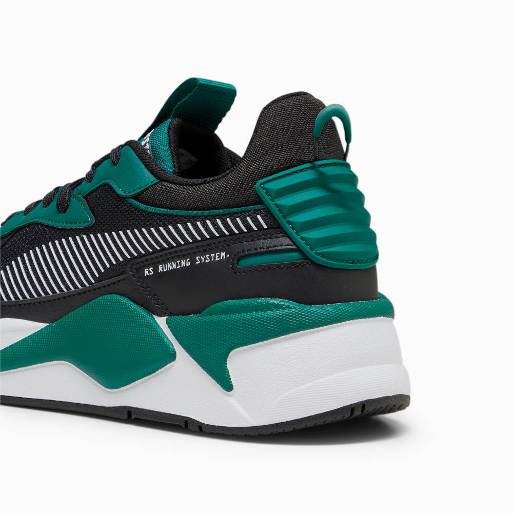 PUMA RS X Geek 391174_11 / schwarz