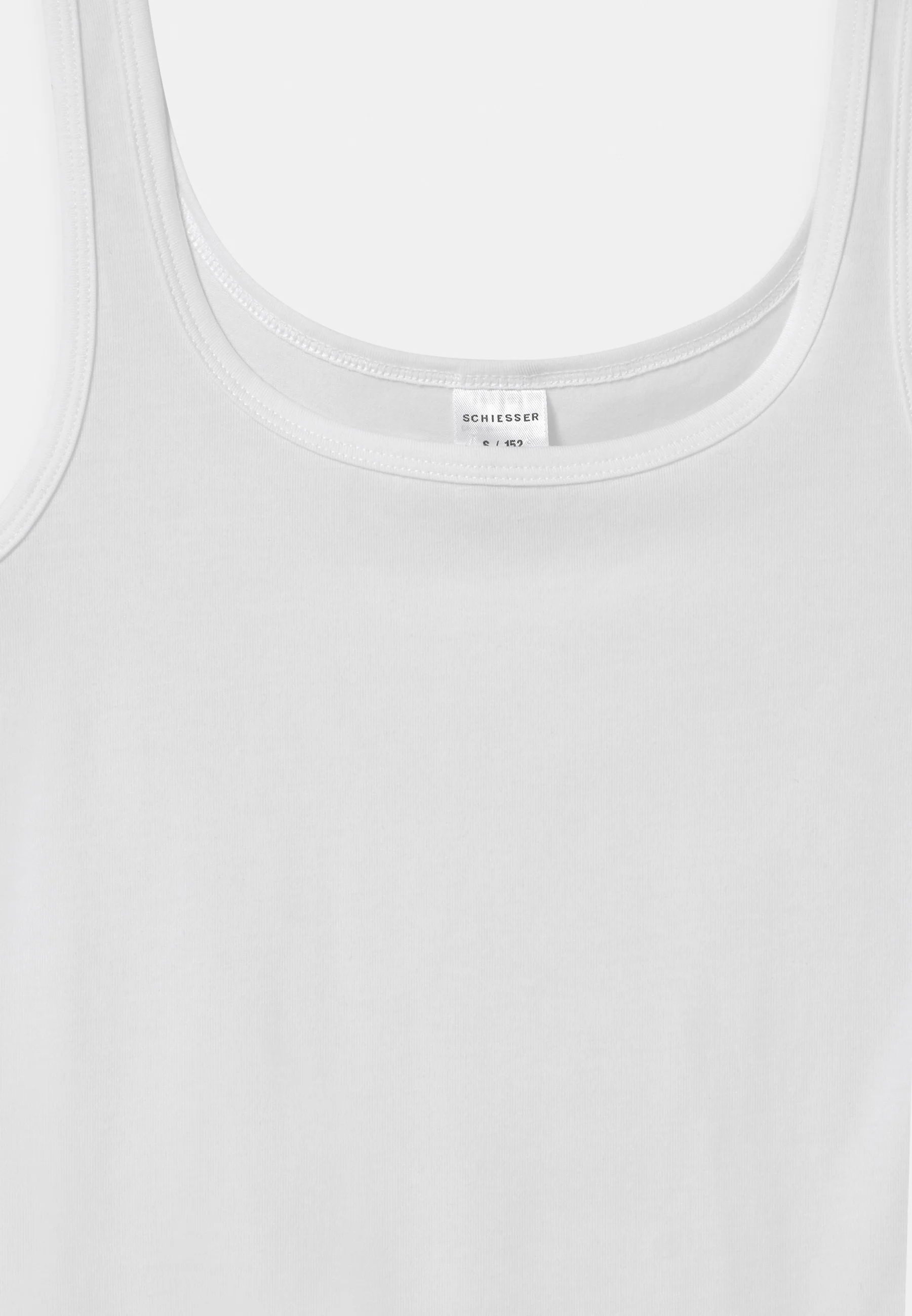 Schiesser 2 PACK - Camiseta interior