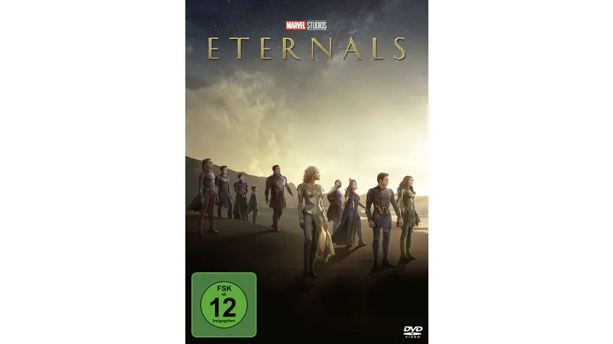 Eternals