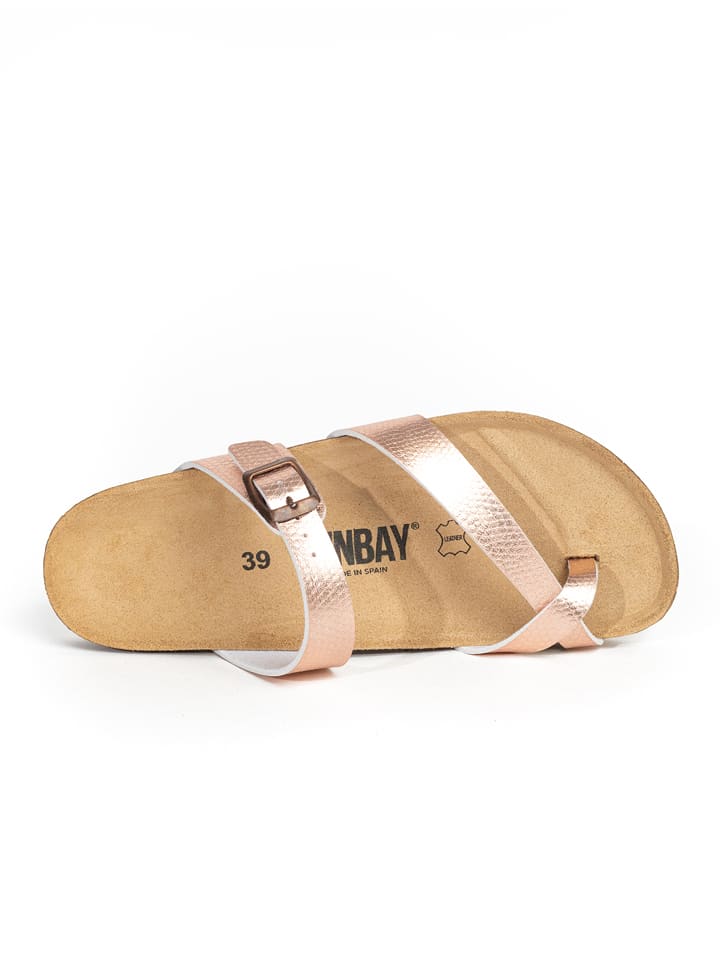 Sunbay Zehentrenner 