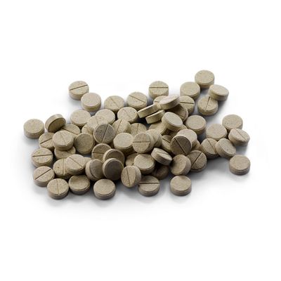 LUPO Biotin+