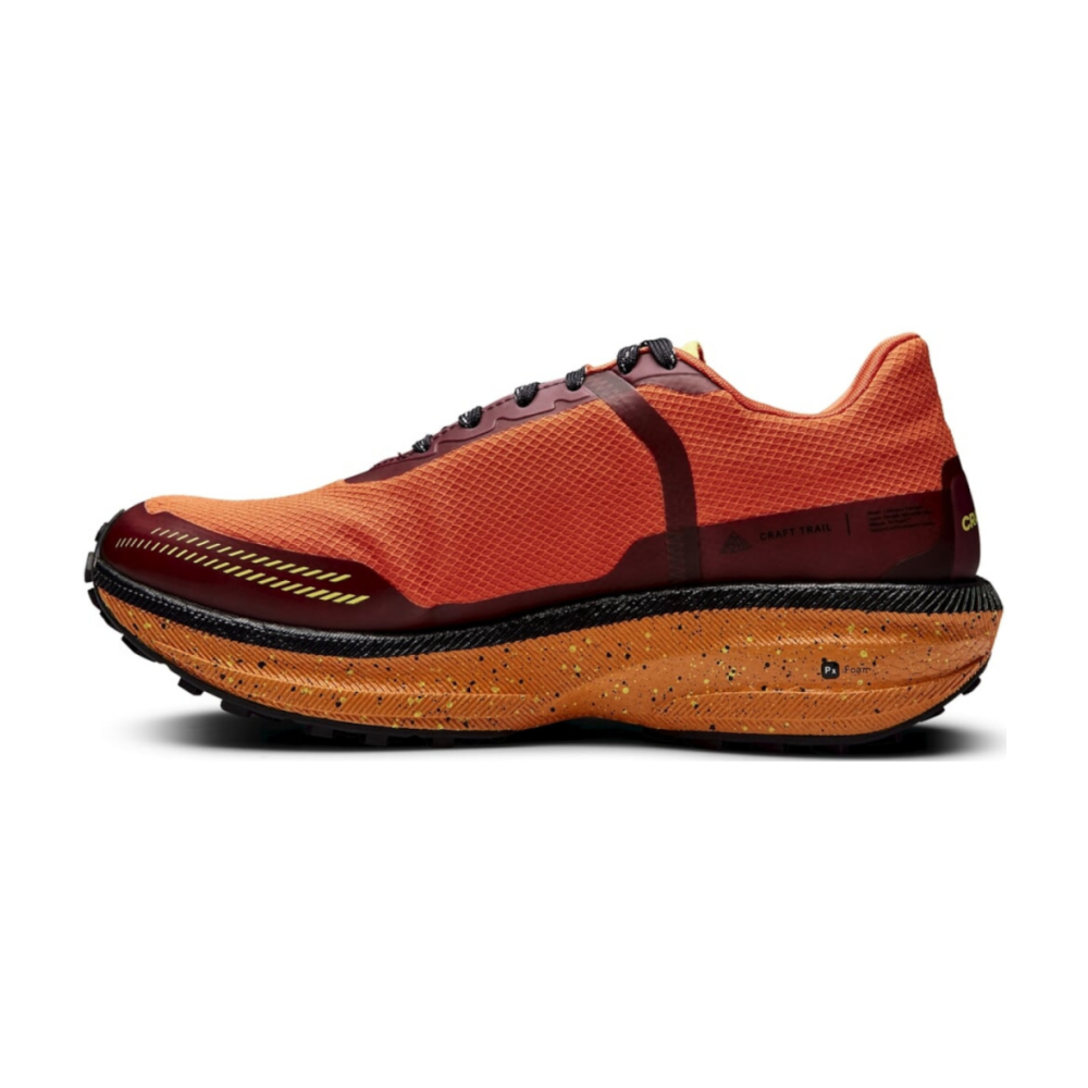 Craft Endurance Trail Hydro 1914278-521508 / orange