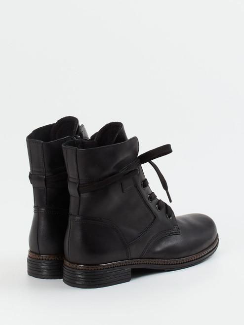 Schnürstiefelette-17230090121 Gabor