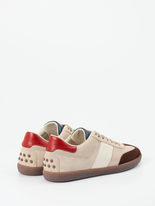 Sneaker-46613920003 Tod's
