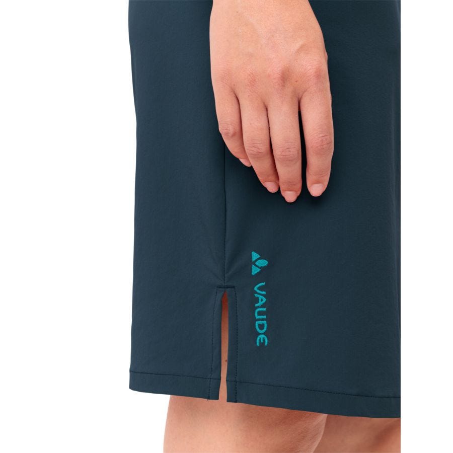 Farley Stretch Kleid Damen