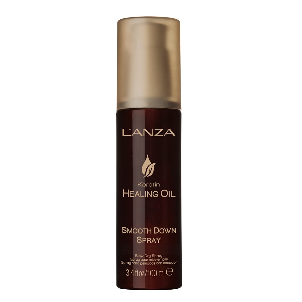 Lanza Keratin Healing Oil Smooth Down Spray 100 ml
