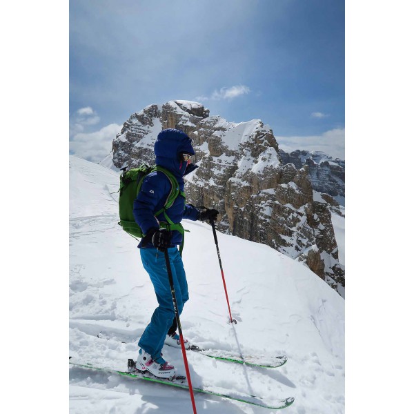 Mountain Equipment - Women's Sigma Jacket - Daunenjacke