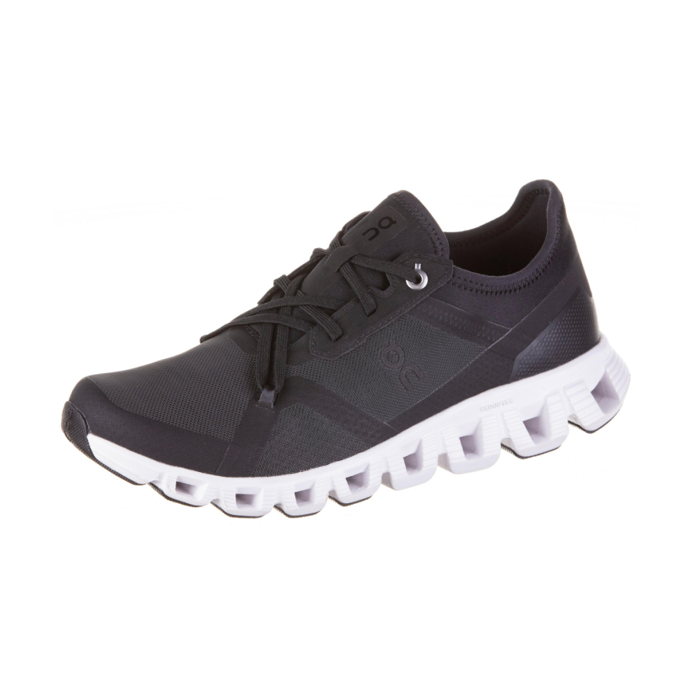 ON Cloud X 3 AD 3WD30300299 / schwarz