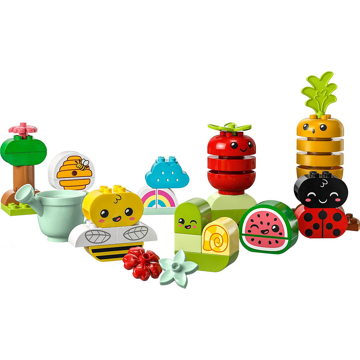 LEGO® DUPLO 10984 Biogarten
