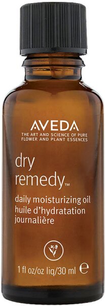 AVEDA Dry Remedy Daily Moisturizing Oil Haaröl