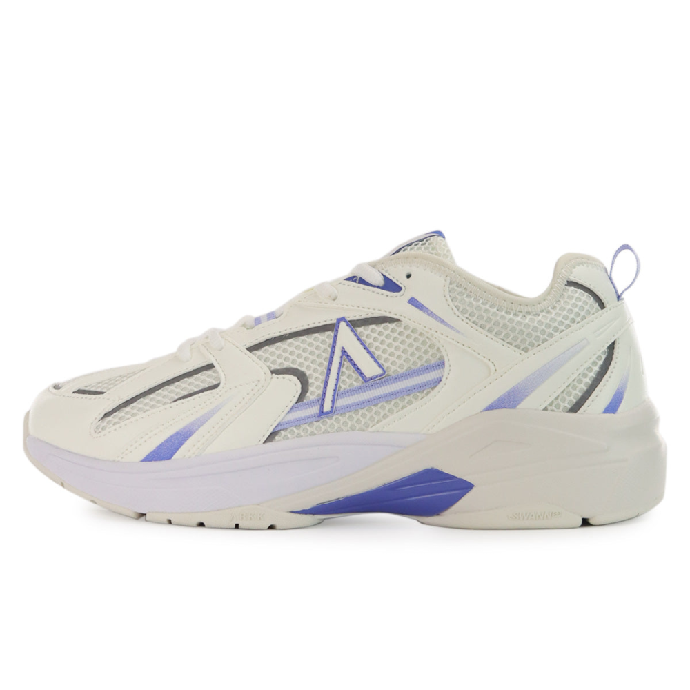 ARKK Copenhagen Oserra Mesh FA6700-0894 / weiss
