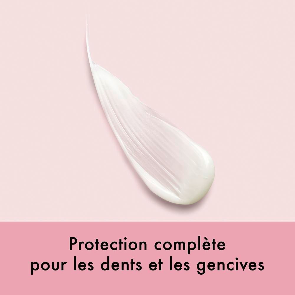 Love Beauty and Planet Love Beauty And Planet Dentifrice Protection Complète Hygiène buccale & dentaire