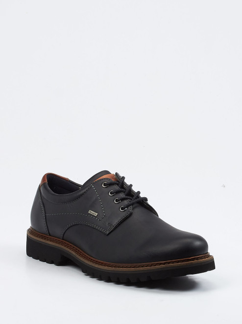 Schnürschuh-46510090127 Sioux