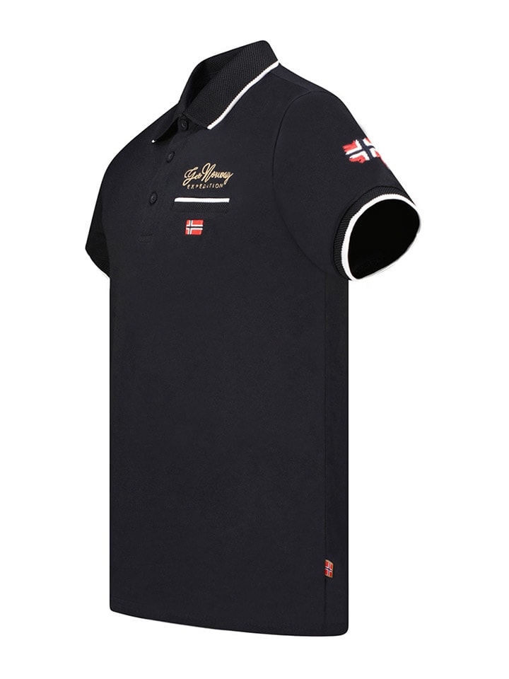 Geographical Norway Poloshirt 