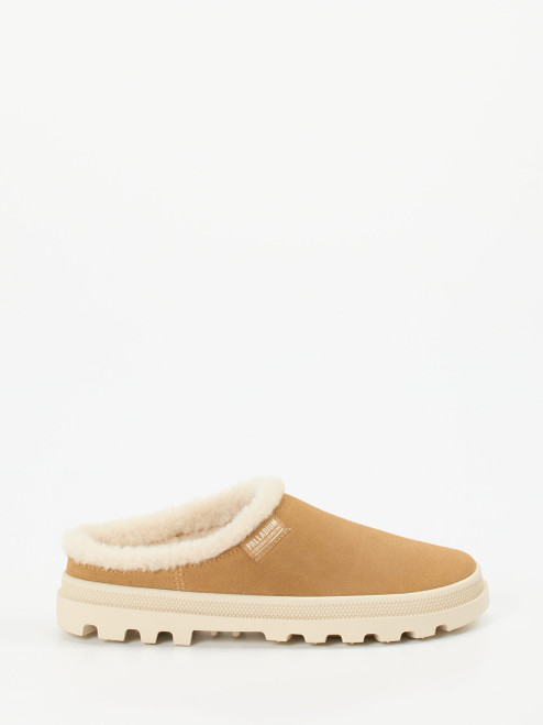 Sneaker-81652890007 Palladium Unisex