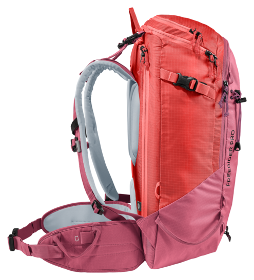 deuter Freerider Pro 32+ SL | Skitourenrucksack