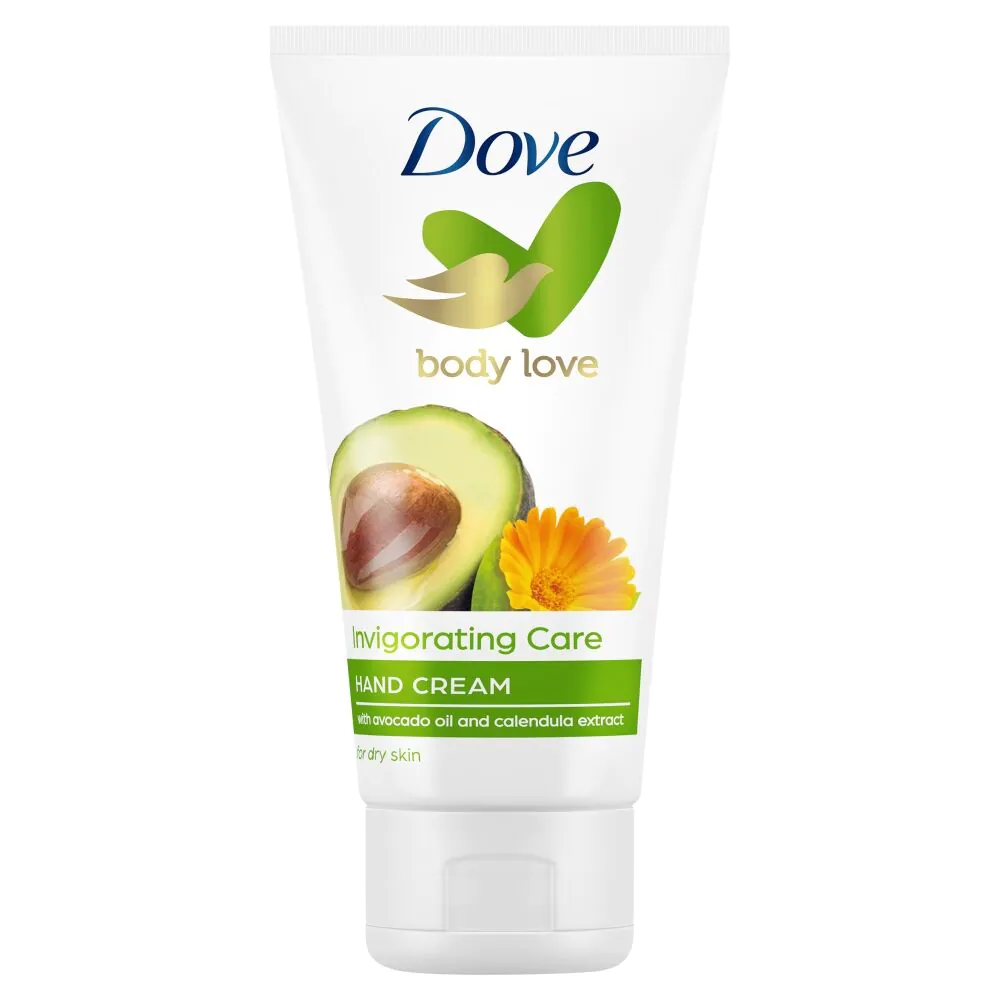 Dove Invigorating Ritual krema za ruke