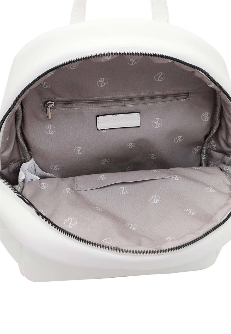 EMILY & NOAH Handtaschen weiss