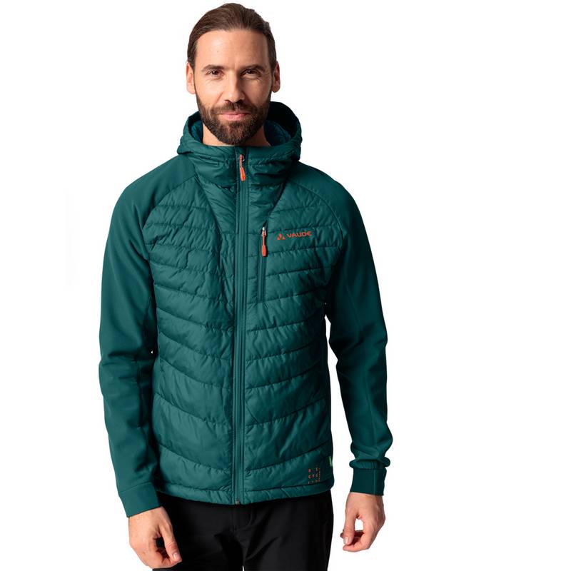 VAUDE Men's Elope Hybrid Jacket Outdoorjacke Herren