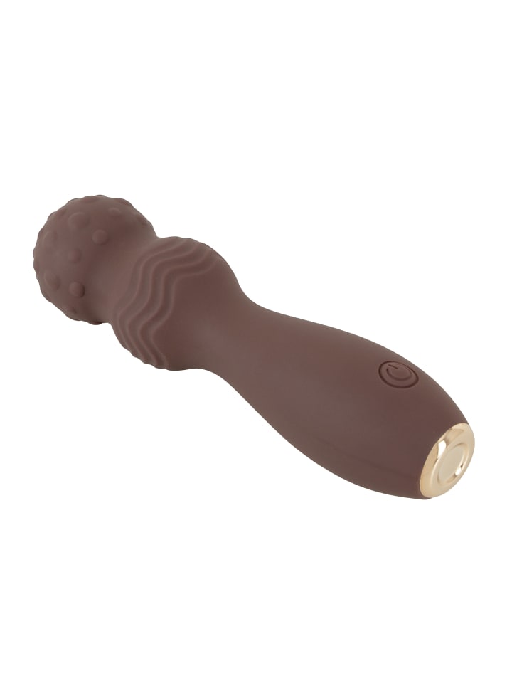 You2Toys Vibrator Hazel 03 in braun günstig kaufen 14 cm