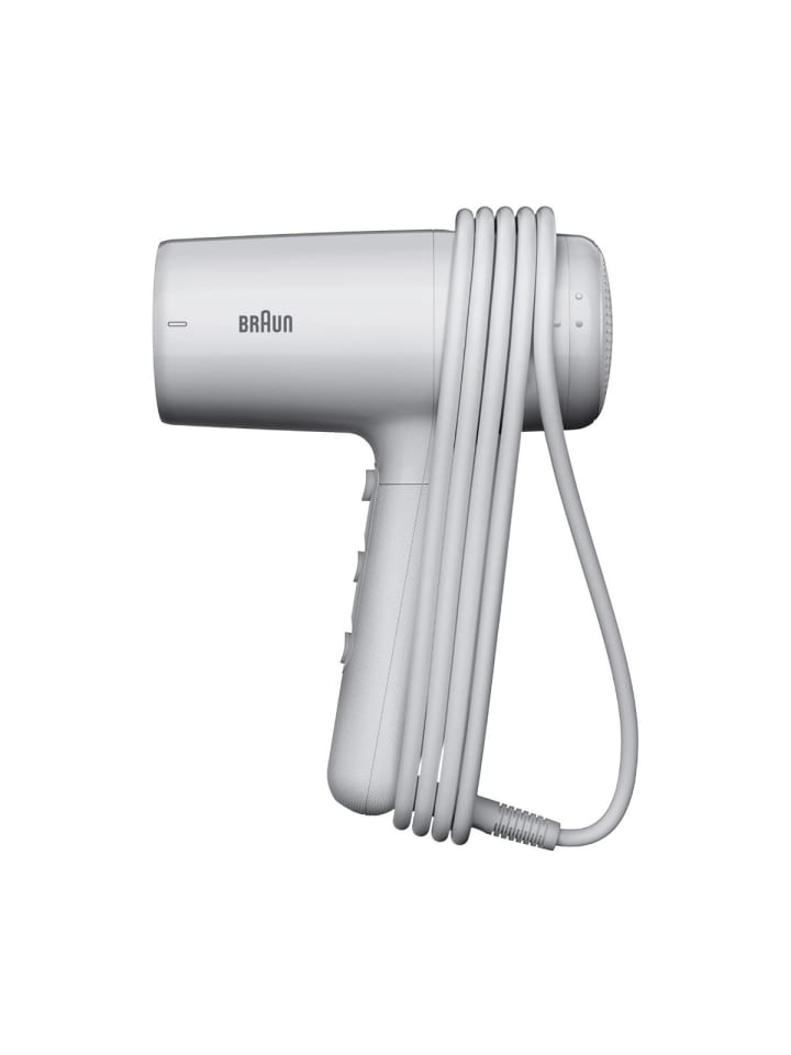 Braun Haartrockner HD210E in Weiß günstig kaufen 1 Stück