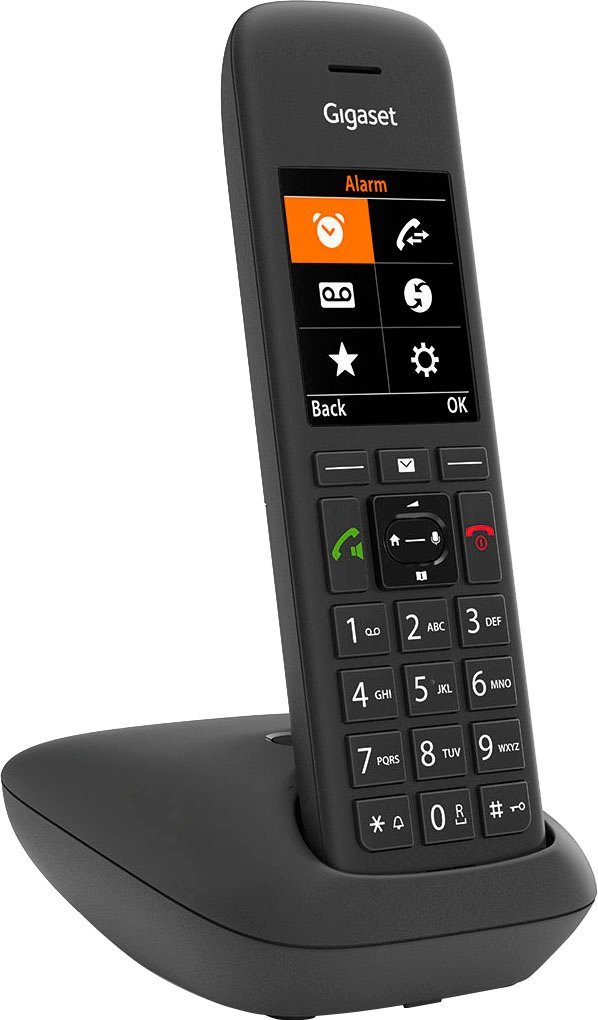 Gigaset C575 Festnetztelefon