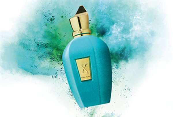 XERJOFF V Collection Erba Pura Eau de Parfum