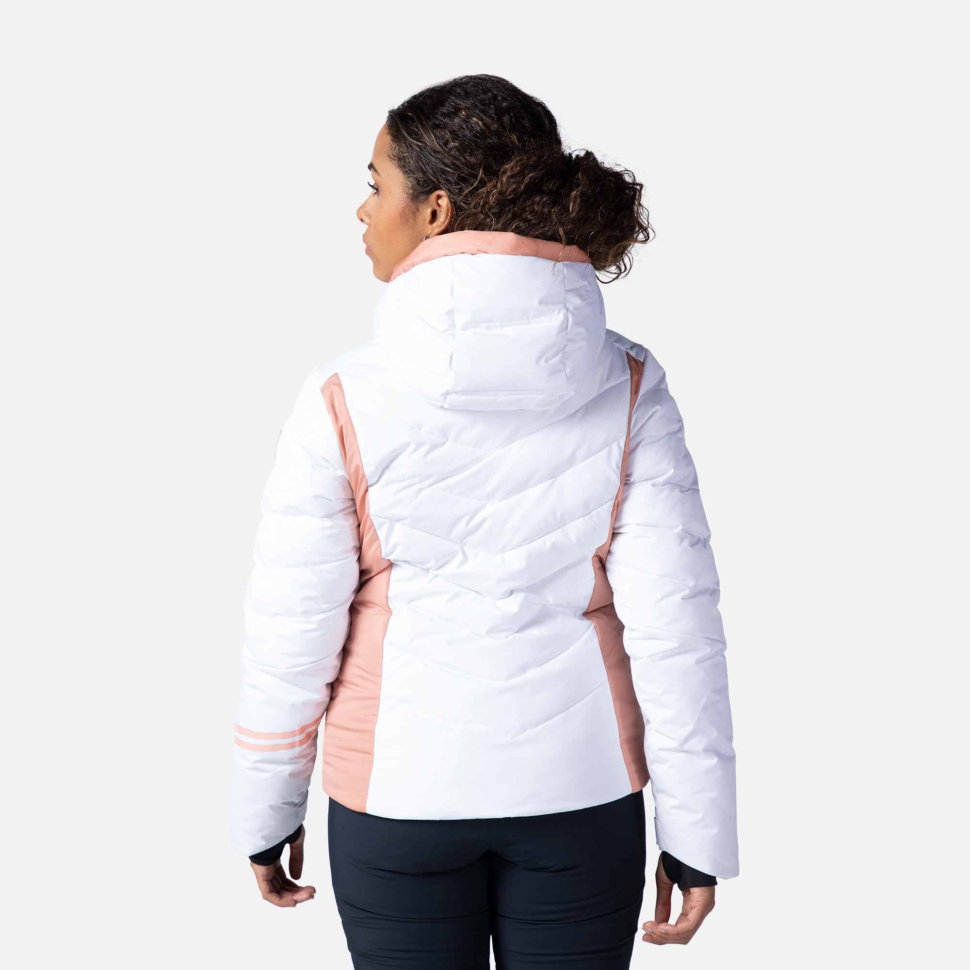 Veste de ski Courbe Femme