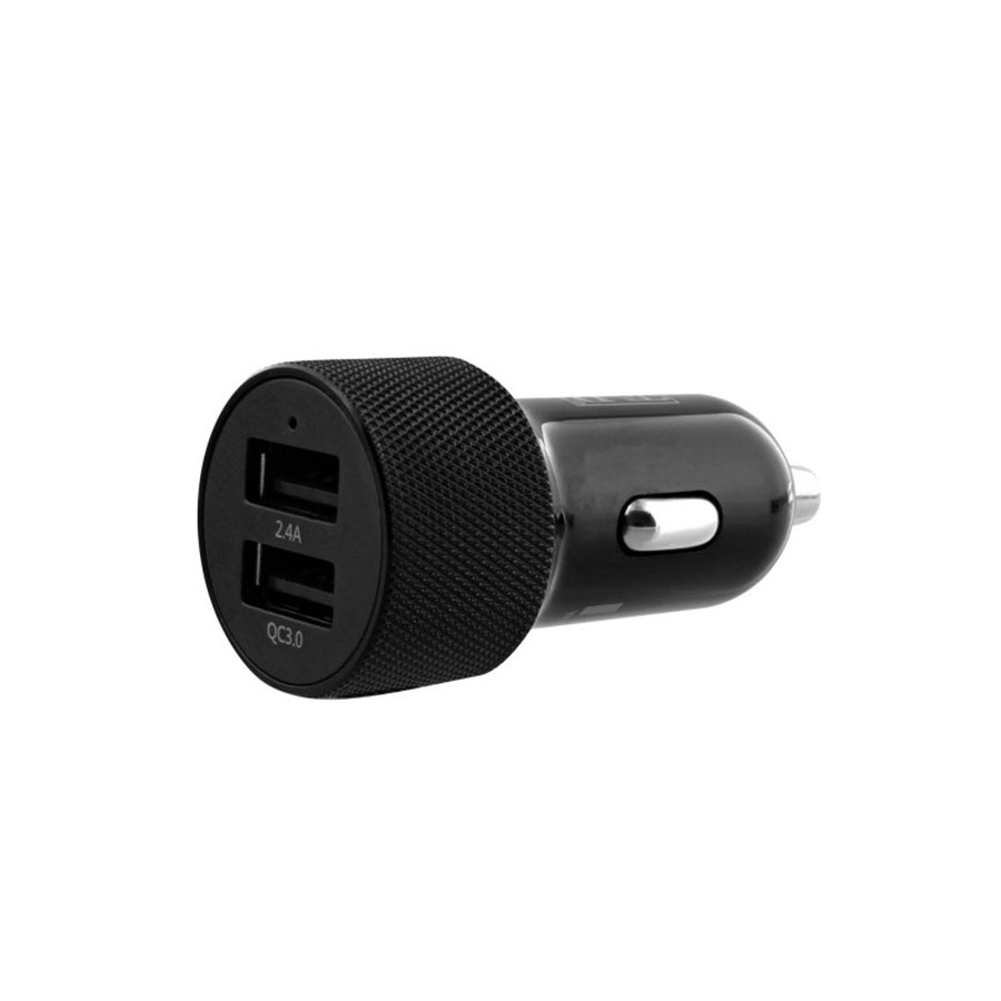 Automatischer Premium-Smartphonehalter mit Wireless Charger von t'nb - ATU
