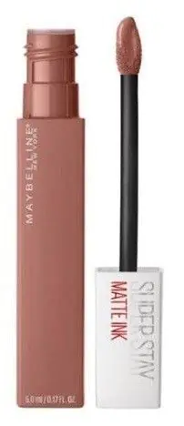Maybelline Superstay Matte Ink sjajilo za usne 65 Seductres