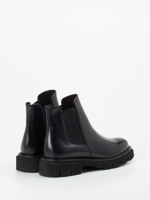 Chelsea Boots-17130090340 Mannori