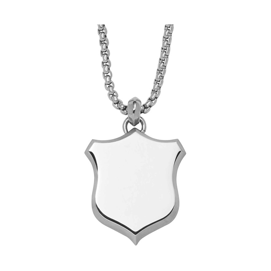 Fossil Kette Heritage