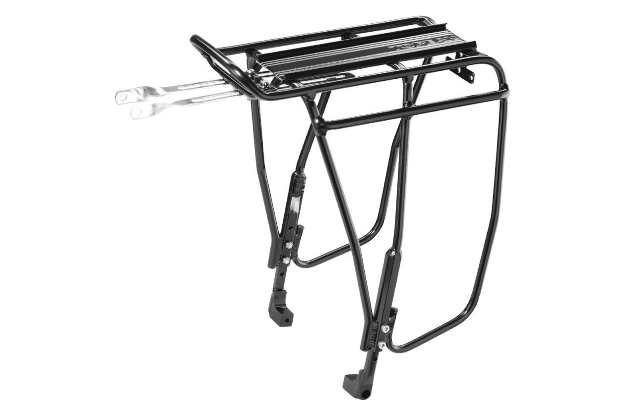 Topeak Uni Super Tourist DX Disc 2.0