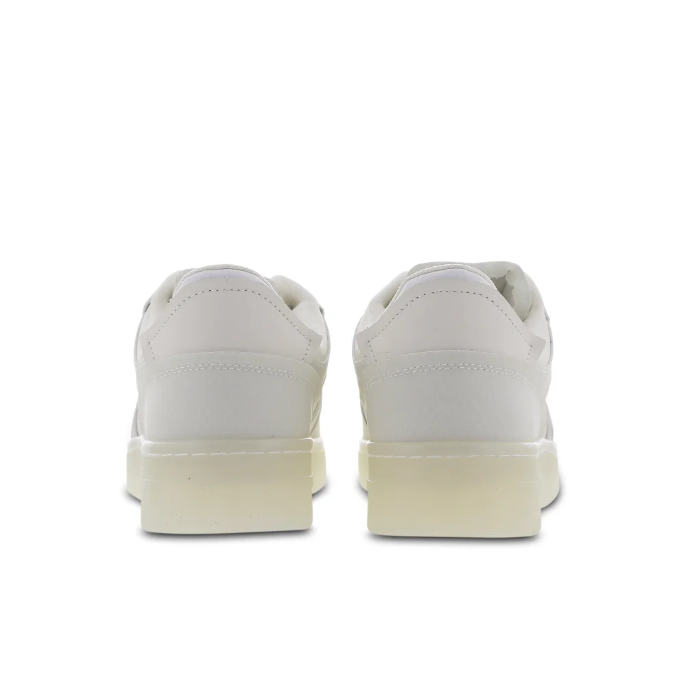 Tommy Hilfiger Basket Low EM0EM01212YBI / weiss