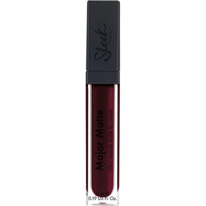 Matte Me Lip Cream