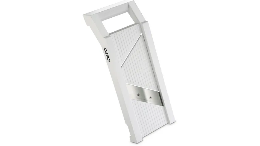 GSD Universal-Gemüsehobel „3-in-1“